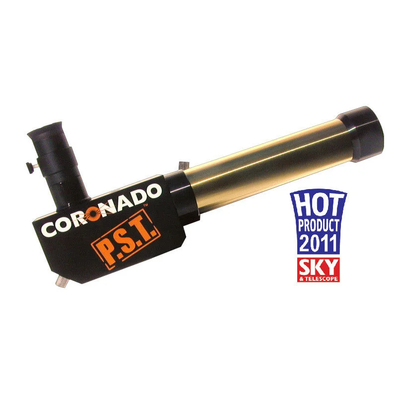 Coronado PST - Personal Solar Telescope 0.5A Bandwidth - 05PST