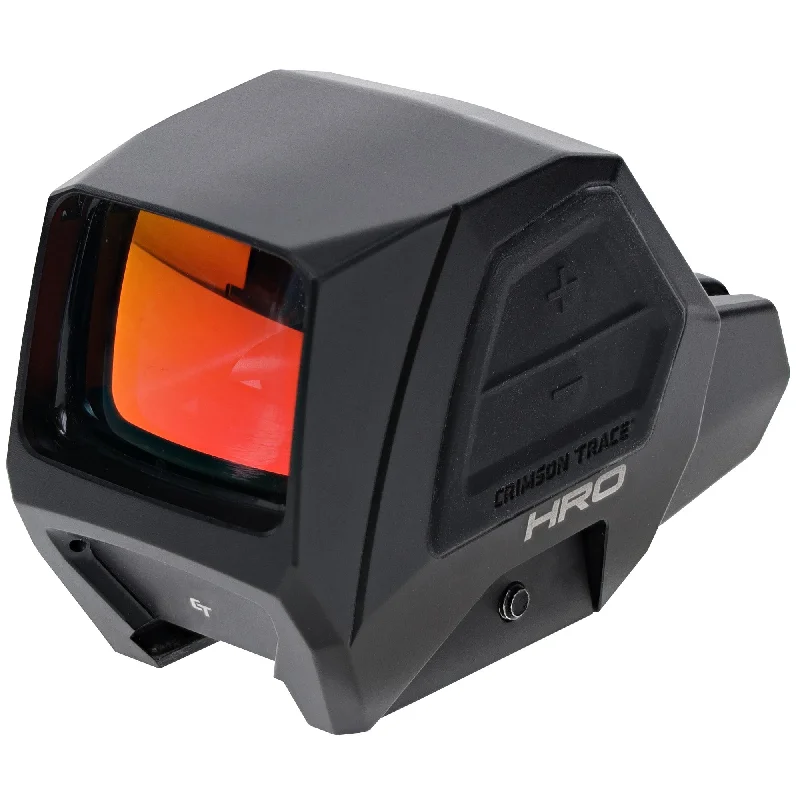 Crimson Trace Electronic Sight LED RED HRO