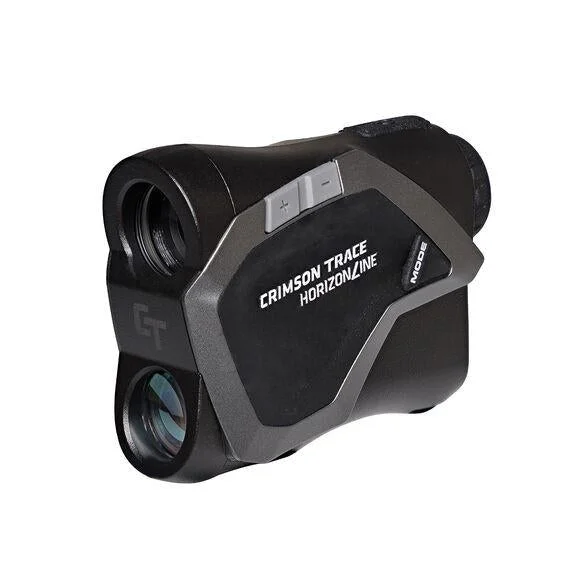 Crimson Trace Horizonline 2000 Laser Rangefinder 7x22 Illuminated Black