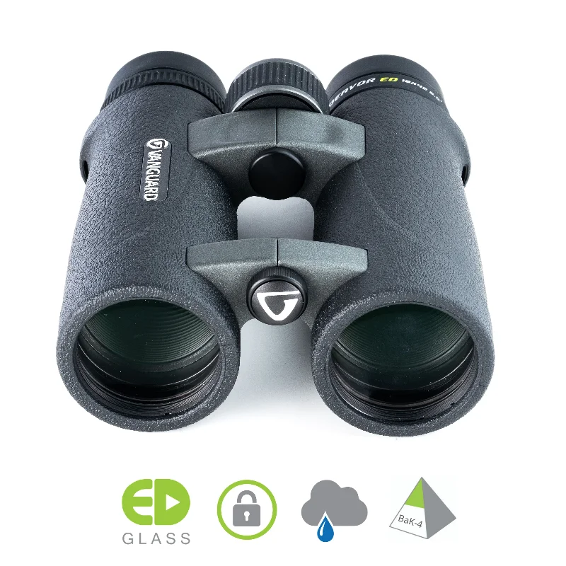 ENDEAVOR ED 10x42 Binocular