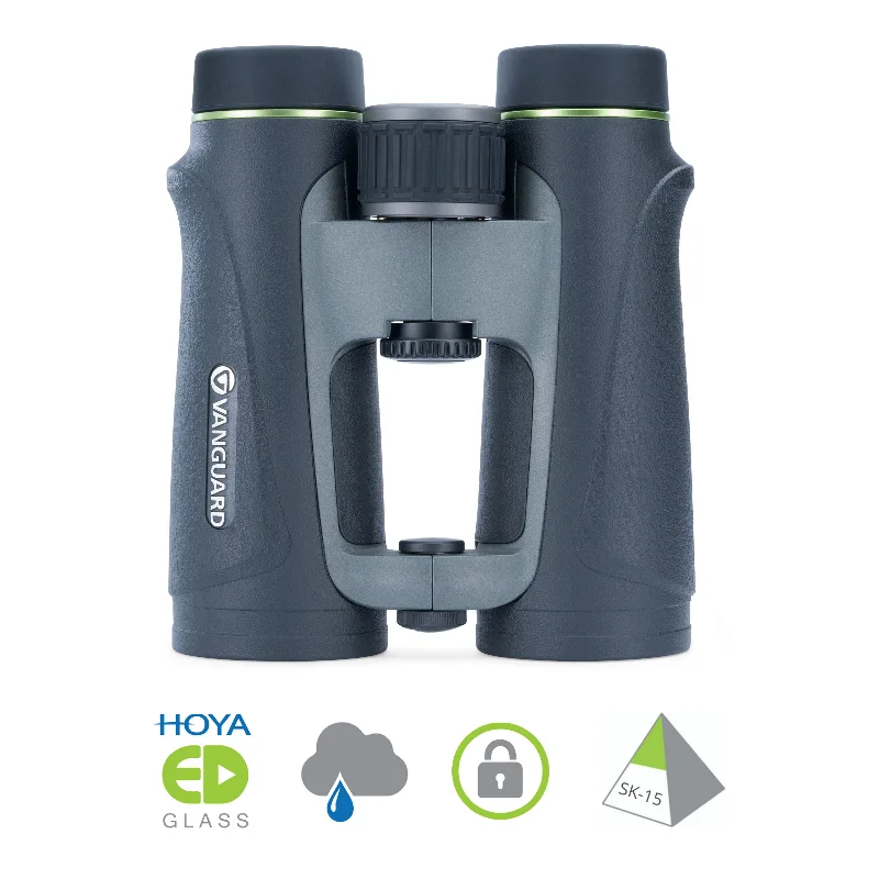 Endeavor ED IV 8x42 Binocular