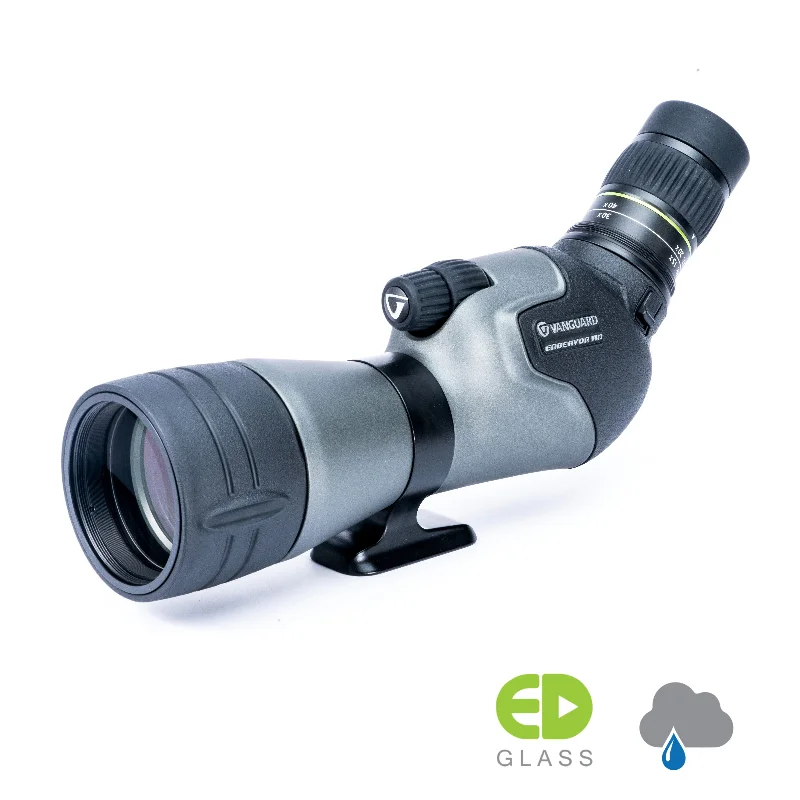 ENDEAVOR HD 65A Spotting Scope