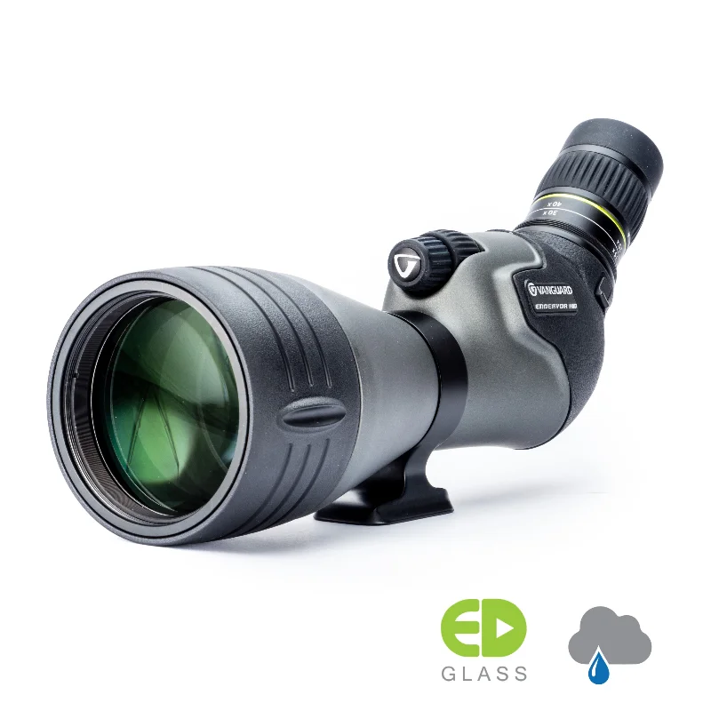 ENDEAVOR HD 82A Spotting Scope