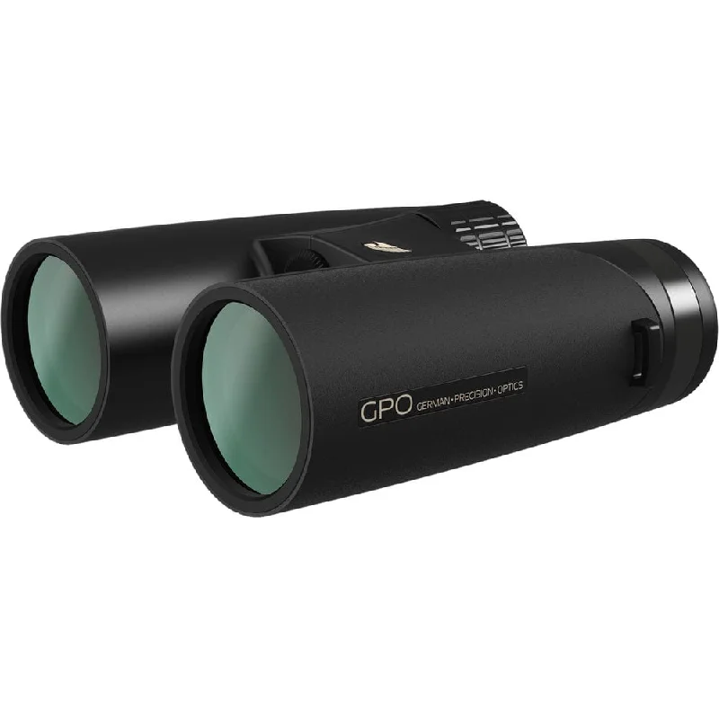 GPO 10X32 Passion ED Binocular