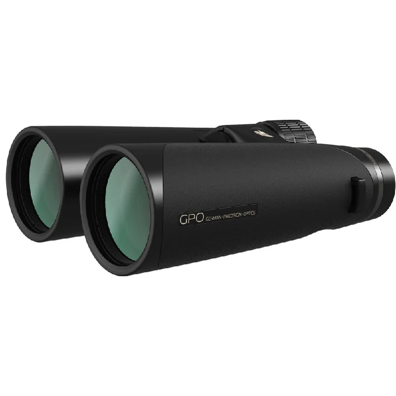 GPO 10X42 Passion HD Binoculars Black