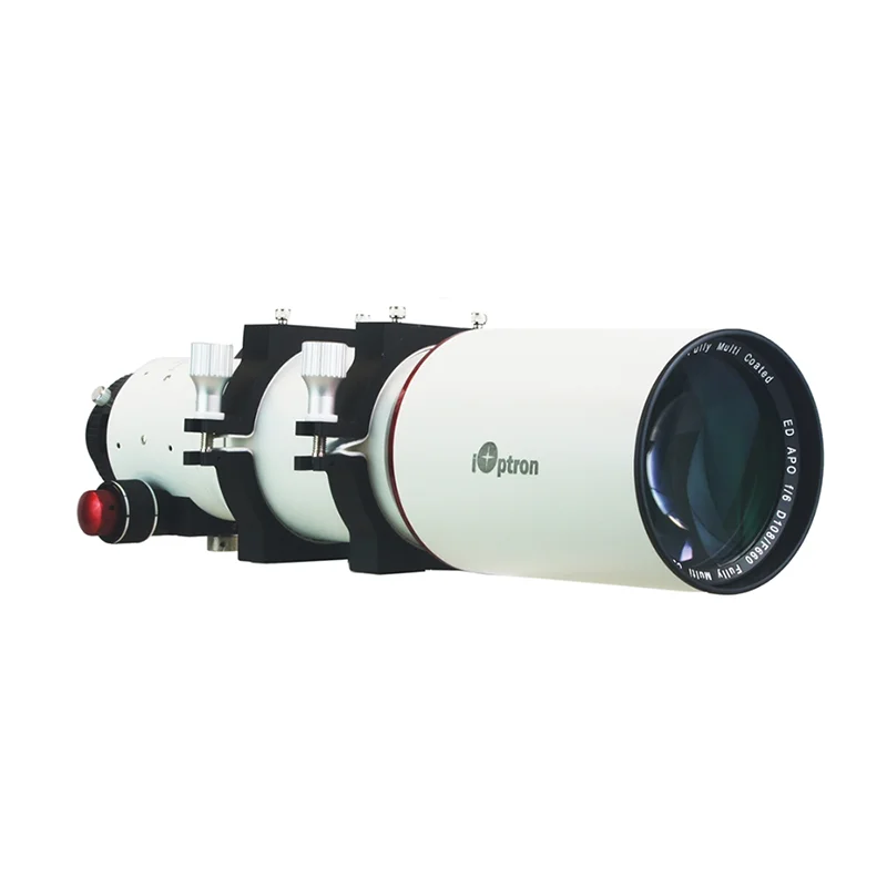 iOptron Versa 108 mm ED APO Refractor OTA - 6102