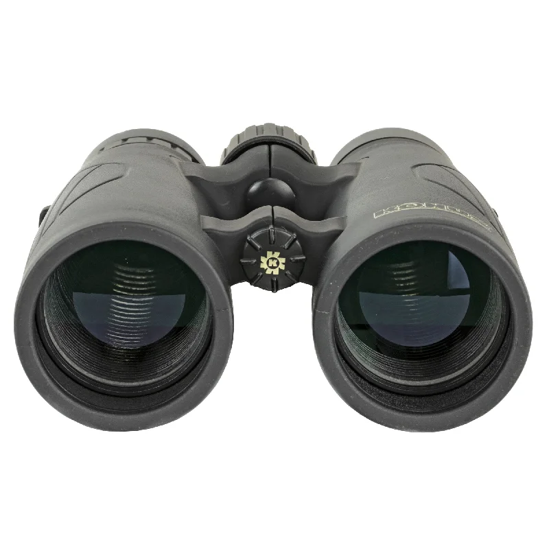 Konus Titanium Binocular 10X42 Black Rubber Finish