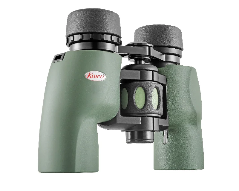 Kowa 6x30 YF II Porro Prism Binocular