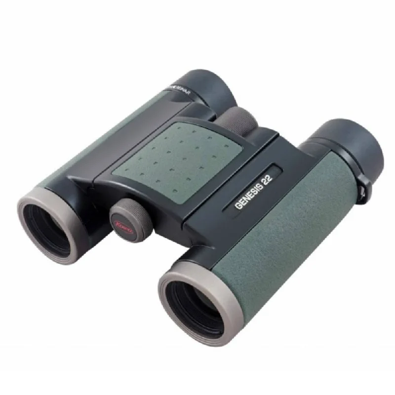 Kowa 8x22 Genesis Prominar XD Binoculars