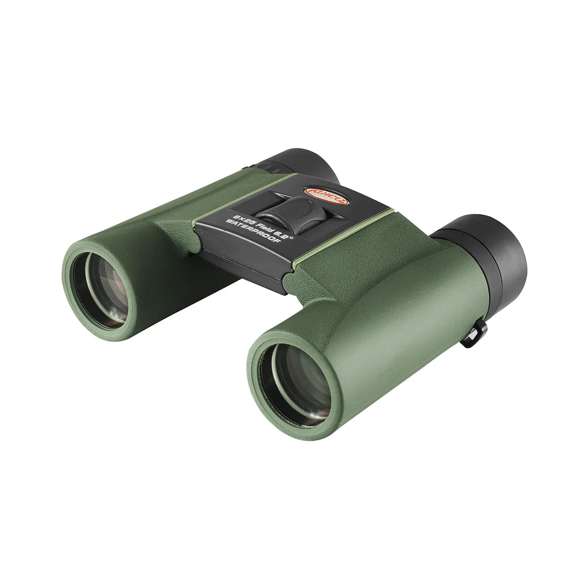 Kowa 8x25 SV II Binoculars (SV-II-25-8)