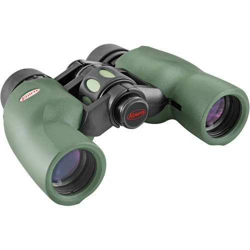 Kowa 8x30 YF II Binoculars (Green)