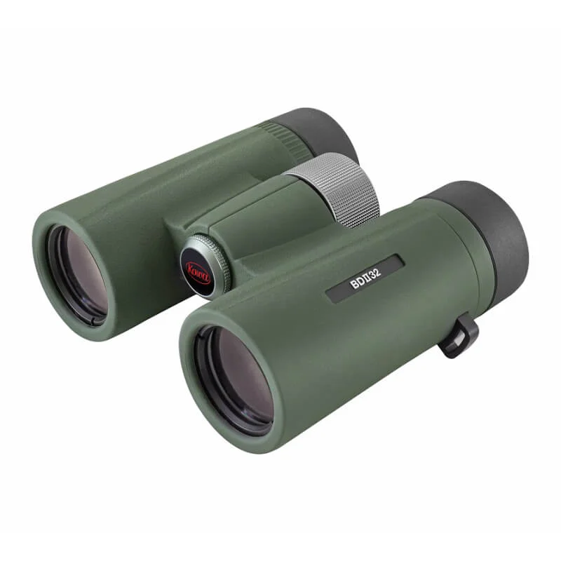 Kowa BD II 10x32 XD Wide Angle Binocular