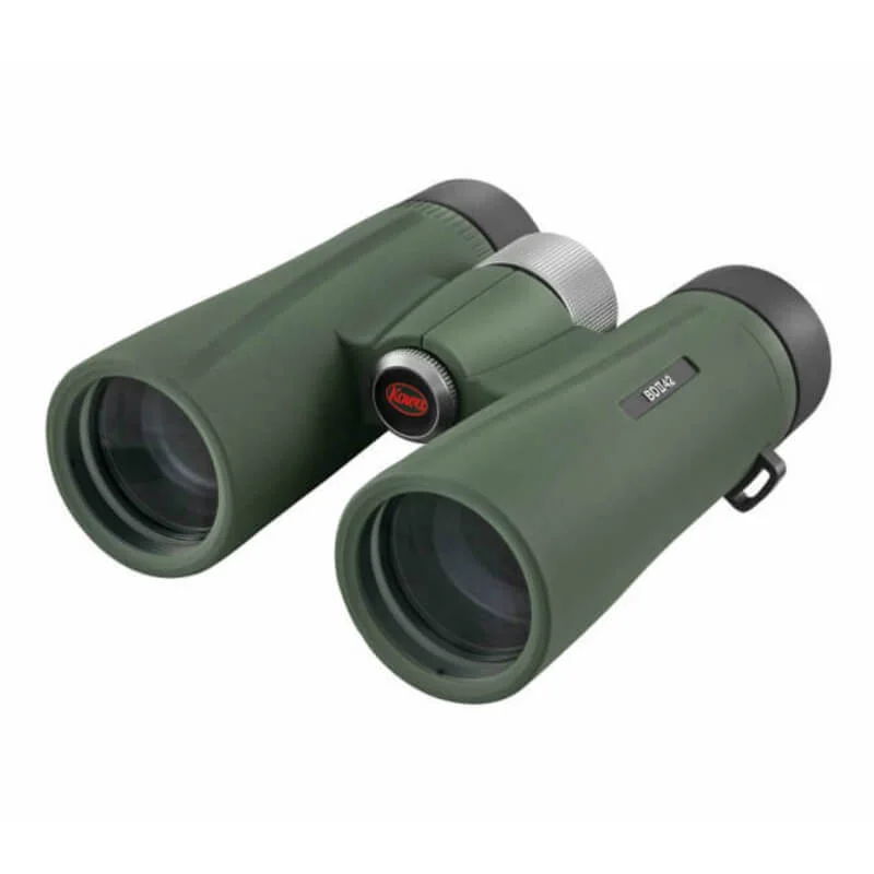 Kowa BD II 10x42 XD Wide Angle Binocular