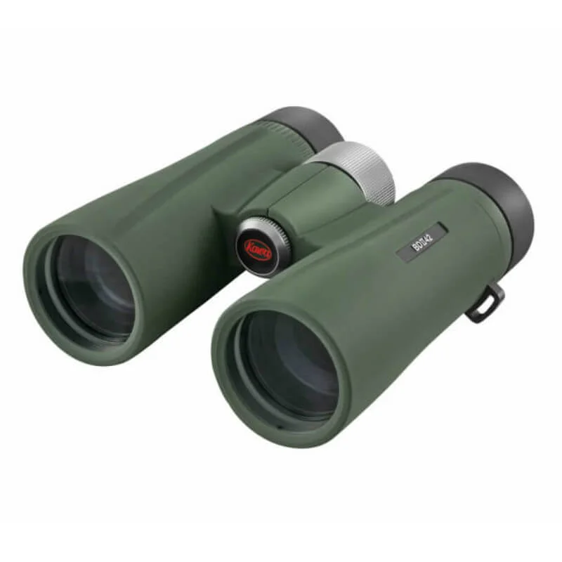 Kowa BD II 8x42 XD Wide Angle Binocular