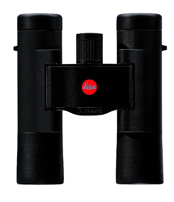 Leica Ultravid BR 10x25 Binoculars