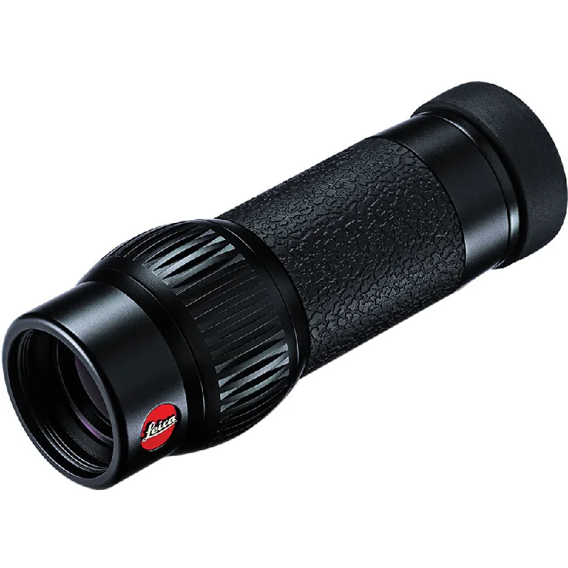 Leica Monovid 8x20 Monocular - Black