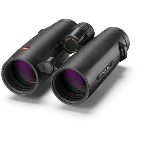 Leica 8x42 Noctivid Binoculars