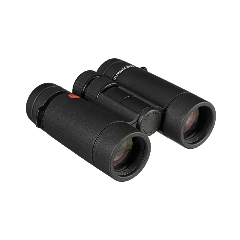 Leica 8x32 Ultravid HD-Plus Binoculars