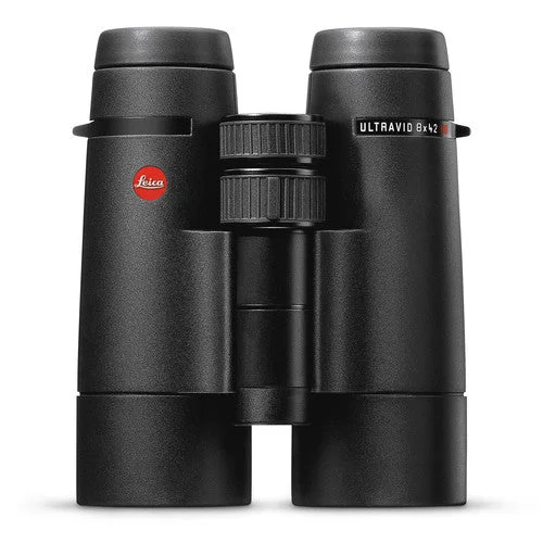 Leica Ultravid HD Plus 8x42 Binoculars L40093