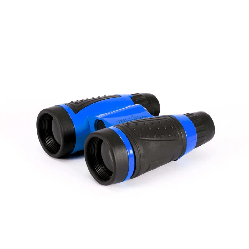 Lunt SunOculars (mini) 6x30 Solar Binocular