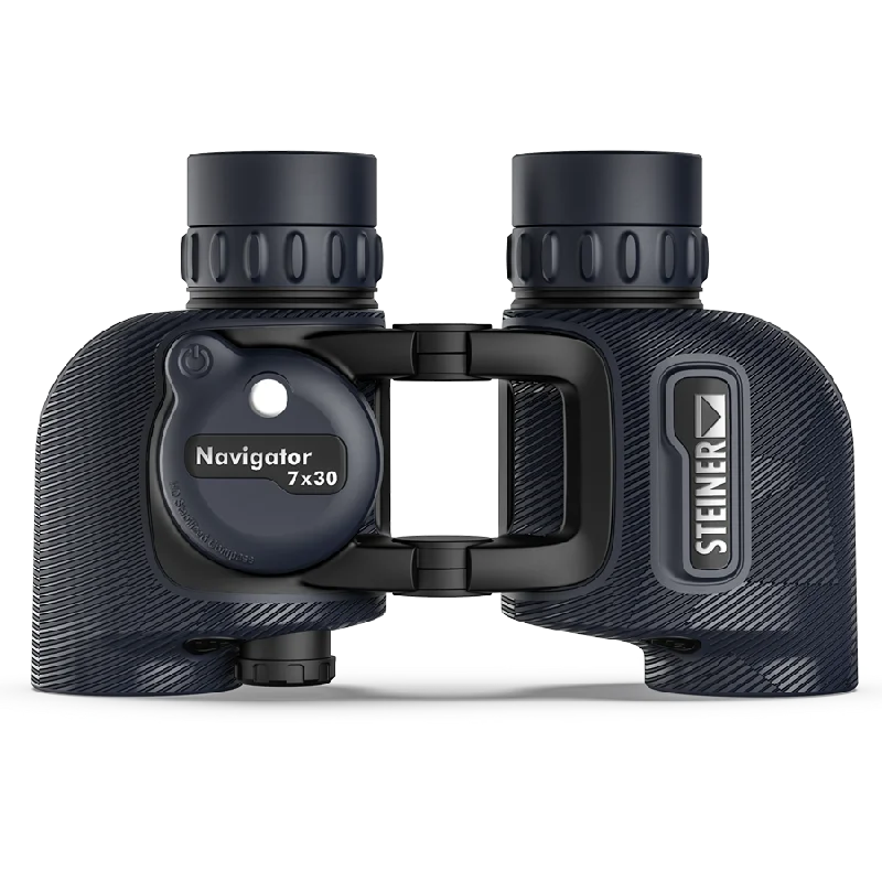 Marine Binoculars - Navigator Series