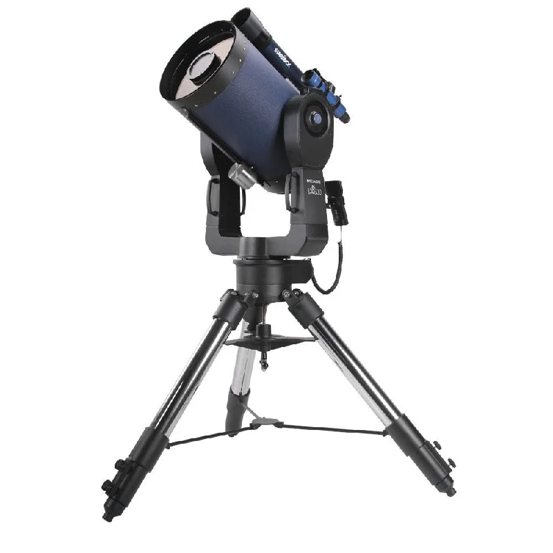 Meade 12 Inch LX600-ACF f/8 Telescope with StarLock - 1208-70-01