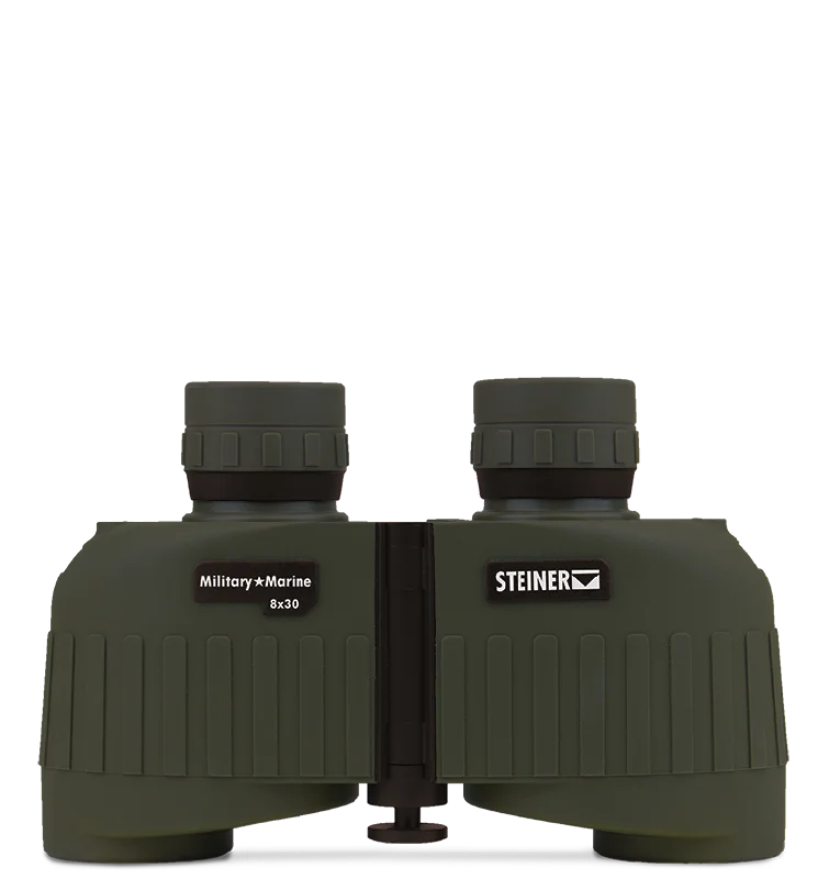 Military-Marine Binoculars