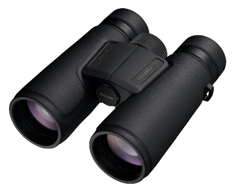 Nikon 8x42 Monarch M5 Binoculars