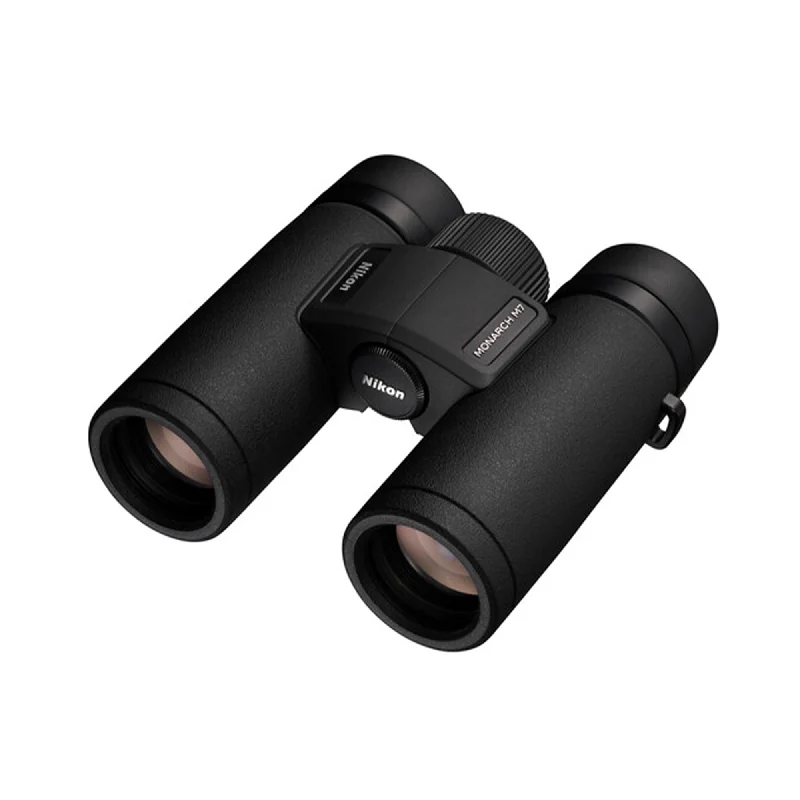 Nikon Monarch M7 Binoculars, 8x30