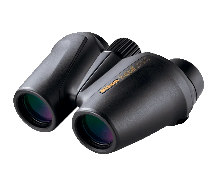 Nikon ProStaff 10x25 ATB Binoculars