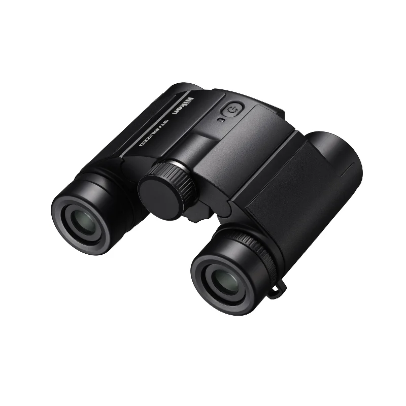 Nikon 12x25 S Stabilized Binoculars