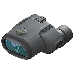 Pentax PAPILIO II 8.5x21 Binoculars (62002)