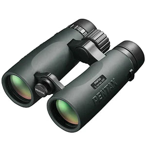 Pentax SD 9x42 WP Binoculars (62751)