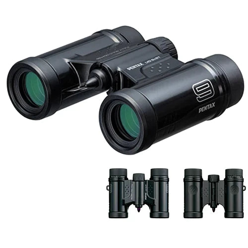 Pentax UD 9x21 Binoculars (61811)