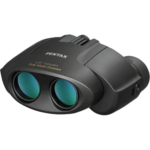 Pentax UP 10x21 Binoculars (61804)