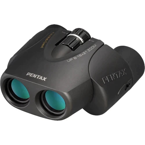 Pentax UP 8-16x21 Zoom Binoculars (61961)