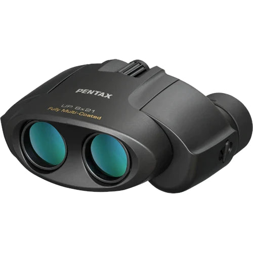 Pentax UP 8x21 Binoculars (61801)