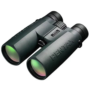 Pentax ZD 10x50 WP Binoculars (62723)