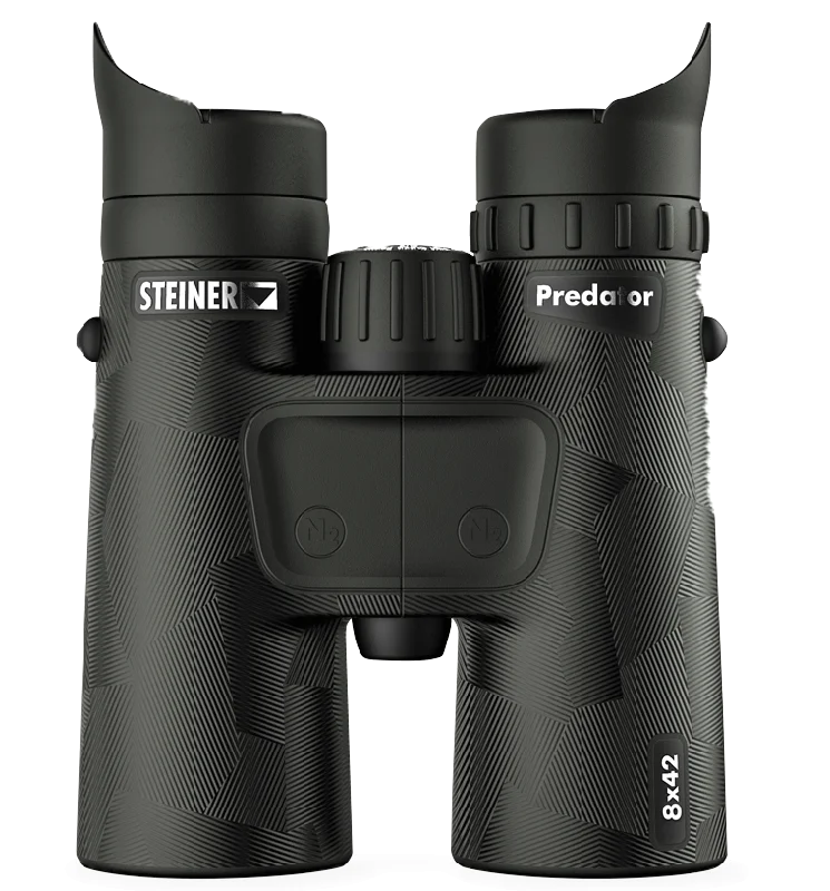 Predator Binoculars