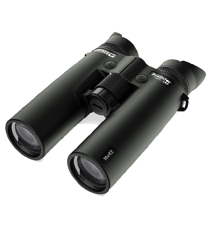 Predator LRF Binocular