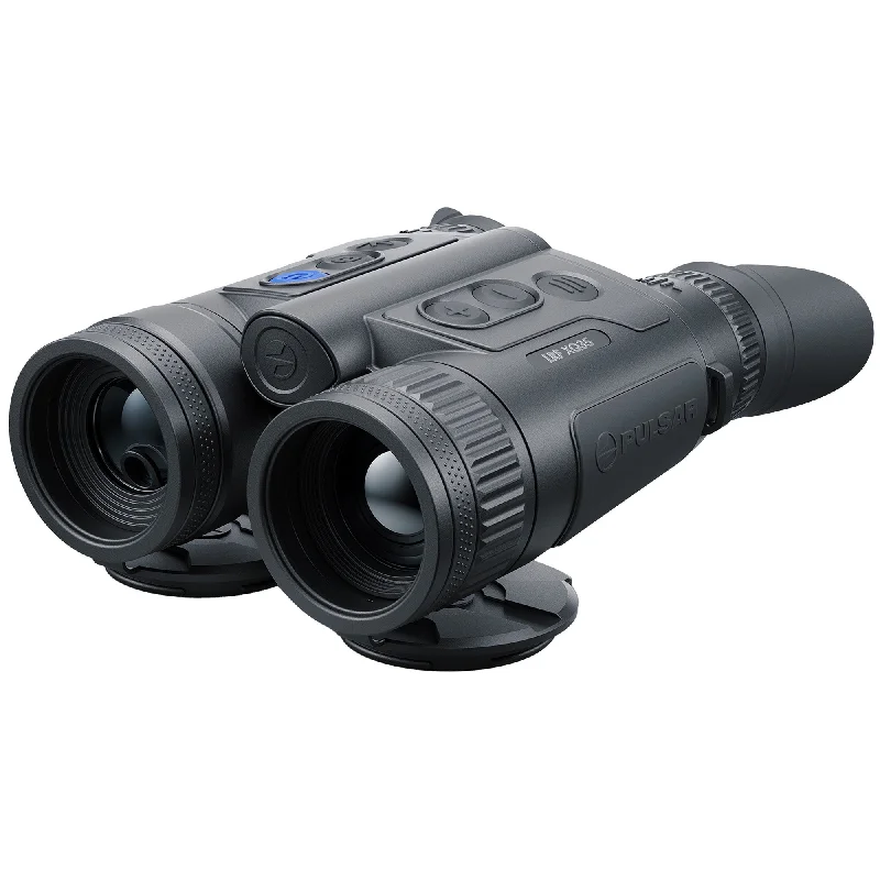 Pulsar Thermal Binocular Merger LRF XQ35