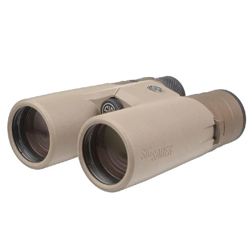 Sig Sauer ZULU8 HDX 10x42 Binocular FDE