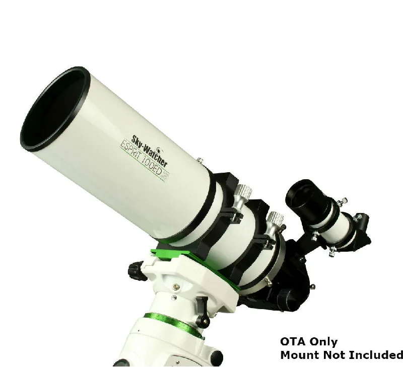 Sky-Watcher Esprit 100mm ED APO Triplet Refractor Optical Tube - S11410