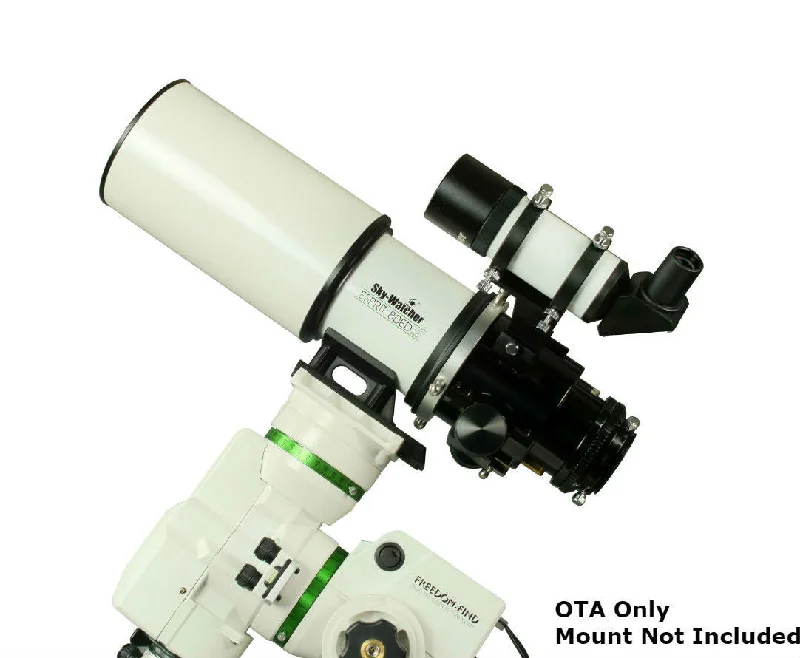 Sky-Watcher Esprit 80mm ED APO Triplet Refractor Optical Tube - S11400