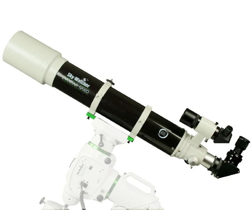 Sky-Watcher PRO 120ED APO Refractor OTA - S11130