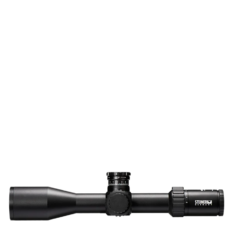 Steiner M5Xi 3-15x50 Scope G2B Reticle Military Scope