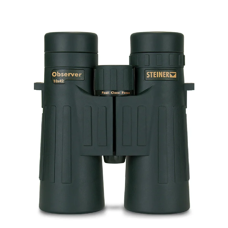 Steiner Observer Binoculars 10 x 42