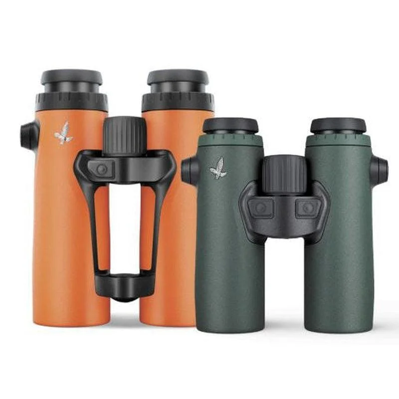 Swarovski EL Range TA Binoculars