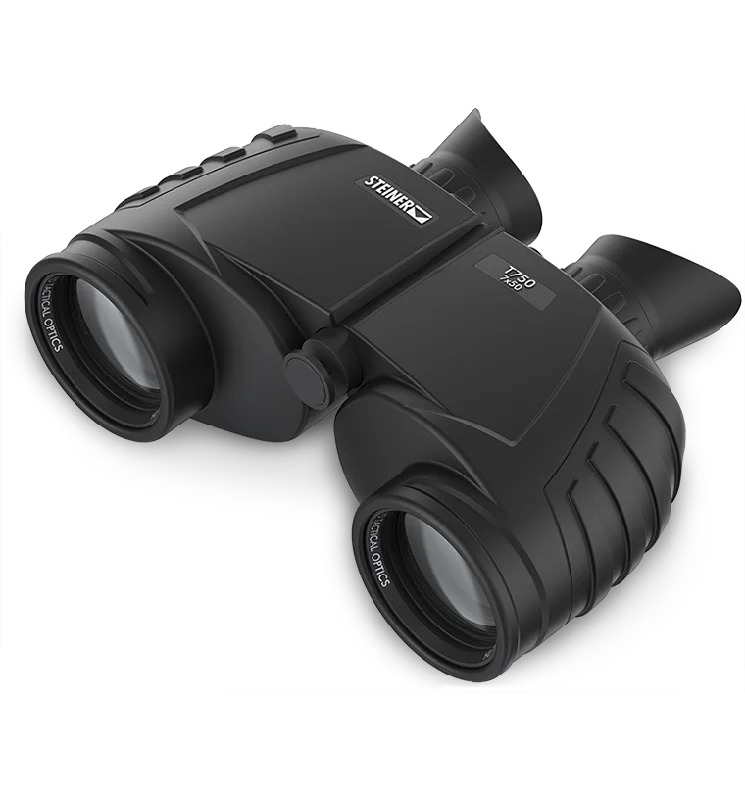 Tactical Binoculars