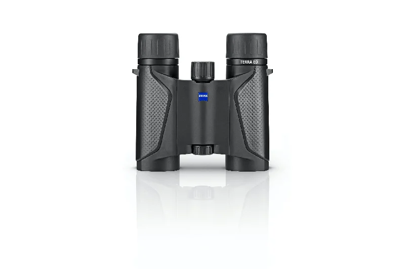 Terra ED Pocket Binocular